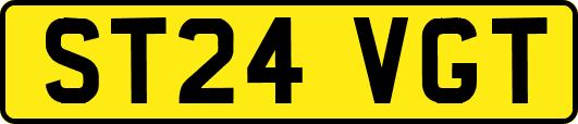ST24VGT