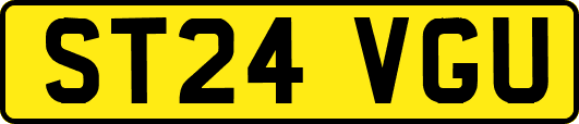ST24VGU