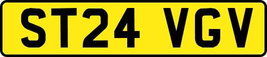 ST24VGV