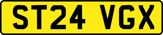 ST24VGX