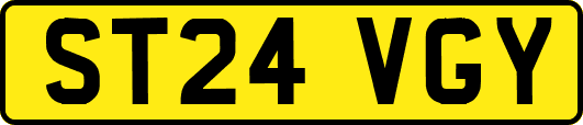 ST24VGY
