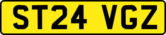 ST24VGZ