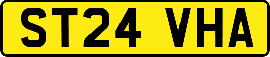 ST24VHA