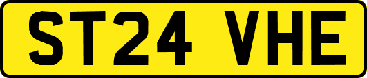 ST24VHE