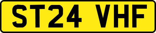 ST24VHF