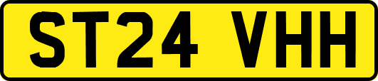 ST24VHH