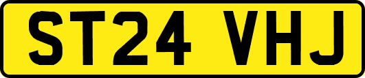 ST24VHJ