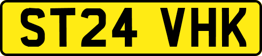 ST24VHK