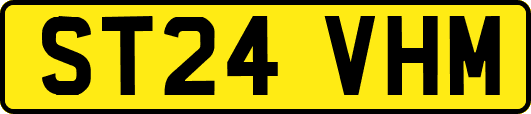 ST24VHM