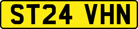 ST24VHN