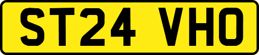 ST24VHO