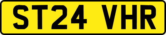 ST24VHR