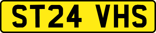 ST24VHS