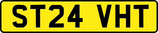 ST24VHT