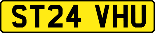 ST24VHU