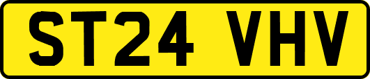 ST24VHV