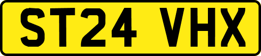 ST24VHX