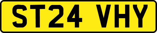 ST24VHY