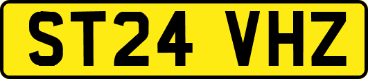 ST24VHZ