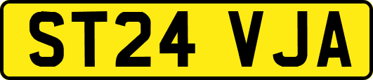 ST24VJA