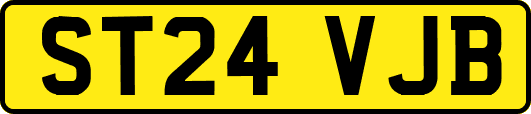 ST24VJB