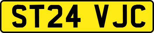 ST24VJC