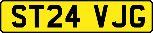 ST24VJG