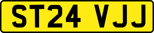 ST24VJJ