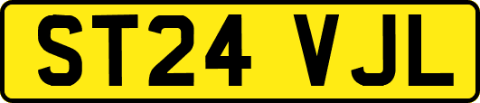 ST24VJL