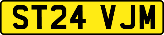 ST24VJM