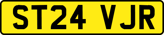 ST24VJR