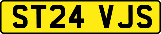 ST24VJS