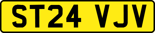 ST24VJV