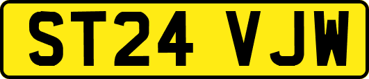 ST24VJW
