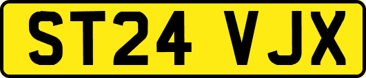 ST24VJX