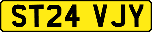 ST24VJY