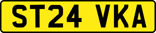 ST24VKA