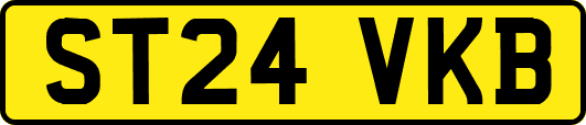 ST24VKB