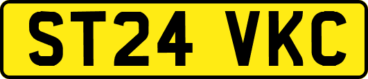 ST24VKC