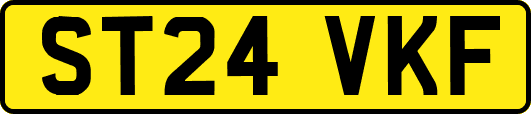 ST24VKF