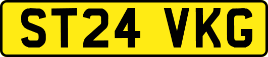 ST24VKG