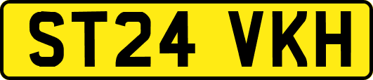 ST24VKH