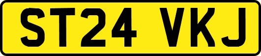 ST24VKJ
