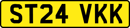 ST24VKK