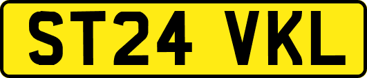 ST24VKL