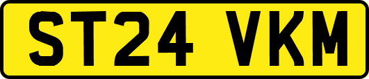 ST24VKM