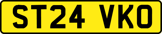 ST24VKO