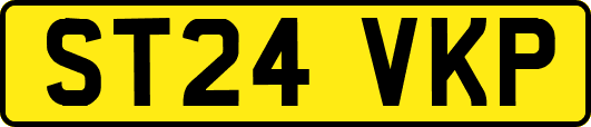 ST24VKP