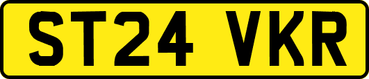 ST24VKR
