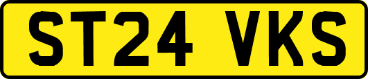 ST24VKS
